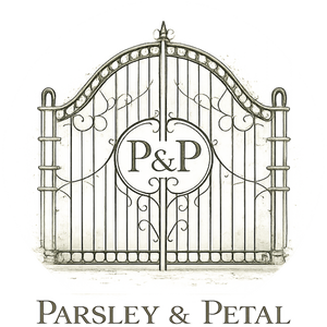 Parsley Petal